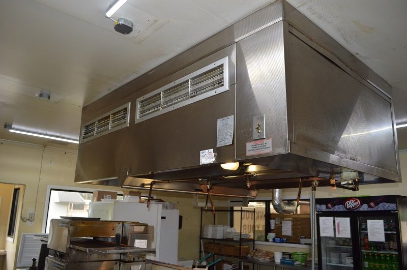 The Lunch Box: 268 Colyar Street, Tracy City, TN 37387